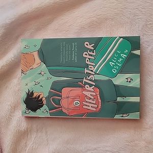 HeartStopper Volume 1